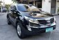 2nd Hand Kia Sportage 2013 Automatic Diesel for sale in Mandaue-2