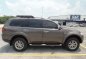 Selling Mitsubishi Montero 2011 Automatic Diesel in Quezon City-5