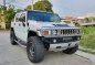 Selling 2nd Hand Hummer H2 2005 at 18000 km for sale in Parañaque-0