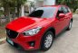 2nd Hand Mazda Cx-5 2012 at 60000 km for sale-0