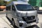 Selling 2nd Hand Nissan Urvan 2018 at 13000 km for sale-2