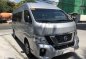 Selling 2nd Hand Nissan Urvan 2018 at 13000 km for sale-0