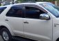 Selling 2nd Hand Toyota Fortuner 2009 in Apalit-3
