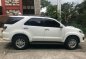 Selling 2nd Hand Toyota Fortuner 2014 in Baguio-4