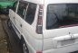 2nd Hand Mitsubishi Adventure 2005 Manual Diesel for sale in Baguio-1