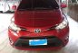 Selling 2nd Hand Toyota Vios 2016 in San Pascual-0