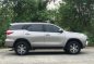 2017 Toyota Fortuner for sale in Parañaque-1