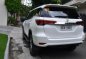 2nd Hand Toyota Fortuner 2016 Automatic Diesel for sale in Quezon City-4