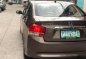 Selling Honda City 2011 at 60000 km in Taguig-4