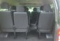 Selling Toyota Hiace 2011 Manual Diesel in Meycauayan-5