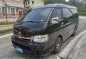 Sell 2nd Hand 2014 Toyota Hiace at 40000 km in Antipolo-10