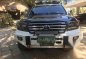 Selling 2nd Hand Toyota Land Cruiser 2008 Automatic Diesel at 110000 km in Batangas City-0