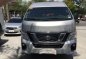 Selling 2nd Hand Nissan Urvan 2018 at 13000 km for sale-0