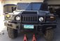Selling Hummer H1 Automatic Diesel for sale in Santo Tomas-1