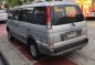 Selling 2nd Hand Mitsubishi Adventure 2016 at 20000 km in Quezon City-3