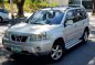Selling 2nd Hand Nissan X-Trail 2005 in Las Piñas-0