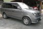 Sell 2nd Hand 2016 Mitsubishi Adventure Manual Diesel at 39000 km in Mandaluyong-0