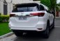 2nd Hand Toyota Fortuner 2016 Automatic Diesel for sale in Quezon City-3