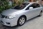 Honda Civic 2007 Automatic Gasoline for sale in Quezon City-4