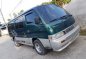 2nd Hand Nissan Urvan Escapade 2002 for sale in Quezon City-2