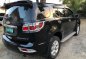 Selling 2014 Chevrolet Trailblazer for sale in Makati-4