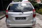 Selling 2nd Hand Toyota Avanza 2016 for sale in Angeles-4