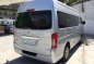 Selling 2nd Hand Nissan Urvan 2018 at 13000 km for sale-4