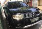 2nd Hand Mitsubishi Montero 2009 at 120000 km for sale in Manila-8