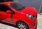 Sell 2nd Hand 2016 Toyota Wigo at 25000 km in Pasig-0