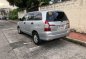 Selling Toyota Innova 2014 Manual Diesel in Marikina-3