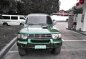 Mitsubishi Pajero 2002 Automatic Diesel for sale in Cebu City-6