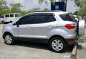 Selling 2nd Hand Ford Ecosport 2017 in Carmona-2