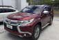 Selling 2nd Hand Mitsubishi Montero Sport 2016 at 21000 km in Pasig-1