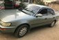 Selling 2nd Hand Toyota Corolla 1992 in Padre Garcia-0