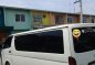 Selling 2016 Toyota Hiace Van for sale in Caloocan-2