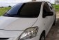 Selling Toyota Vios 2012 Manual Gasoline for sale in Muntinlupa-0