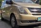 2nd Hand Hyundai Grand Starex 2009 Automatic Diesel for sale in Las Piñas-0