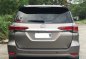 2017 Toyota Fortuner for sale in Parañaque-4