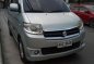 Suzuki Apv 2014 Van Automatic Gasoline for sale in Mandaue-0
