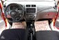 Selling 2nd Hand Toyota Wigo 2019 Manual Gasoline at 10000 km in Lipa-8