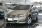 Honda City 2011 Automatic Gasoline for sale in Makati-0