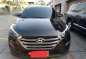 Selling Hyundai Tucson 2016 Automatic Diesel in Caloocan-0