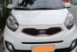Selling 2nd Hand Kia Picanto 2015 Manual Gasoline at 50000 km in Cavite City-2