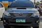 Selling Toyota Fortuner 2014 Automatic Diesel in Quezon City-7