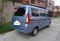 Sell 2nd Hand 2017 Foton Gratour Van Manual Gasoline at 15000 km in Quezon City-0