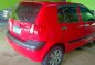 Selling 2nd Hand Hyundai Getz 2010 in San Fernando-4