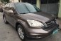 2nd Hand Honda Cr-V 2010 at 58000 km for sale in Quezon City-1