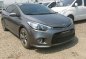 2nd Hand Kia Forte 2017 Automatic Gasoline for sale in Cainta-4
