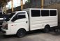 2nd Hand Hyundai H-100 2016 at 33000 km for sale in Quezon City-1