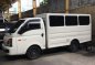 2nd Hand Hyundai H-100 2016 at 33000 km for sale in Quezon City-4